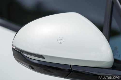 BYD Atto 2 Comfort – larger 64.8 kWh battery, 430 km WLTP, more power, faster charging at up to 155 kW DC