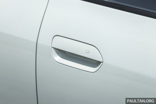 BYD Atto 2 Comfort – larger 64.8 kWh battery, 430 km WLTP, more power, faster charging at up to 155 kW DC