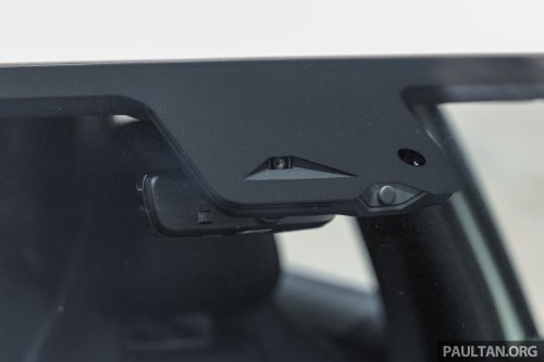 BYD Atto 2 Comfort – larger 64.8 kWh battery, 430 km WLTP, more power, faster charging at up to 155 kW DC