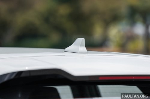 BYD Atto 2 DM-i revealed – PHEV SUV with up to 90 km EV range, 1,020 km total; coming to Malaysia?