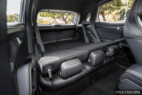BYD Atto 2 DM-i revealed – PHEV SUV with up to 90 km EV range, 1,020 km total; coming to Malaysia?