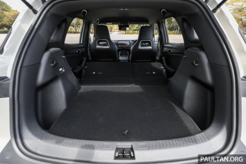 BYD Atto 2 Comfort – larger 64.8 kWh battery, 430 km WLTP, more power, faster charging at up to 155 kW DC