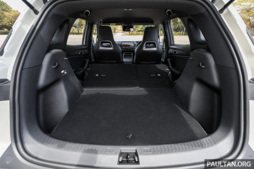 BYD Atto 2 DM-i revealed – PHEV SUV with up to 90 km EV range, 1,020 km total; coming to Malaysia?