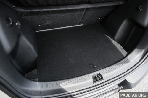 BYD Atto 2 DM-i revealed – PHEV SUV with up to 90 km EV range, 1,020 km total; coming to Malaysia?