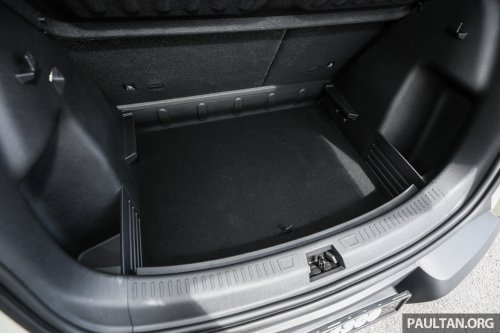 BYD Atto 2 Comfort – larger 64.8 kWh battery, 430 km WLTP, more power, faster charging at up to 155 kW DC
