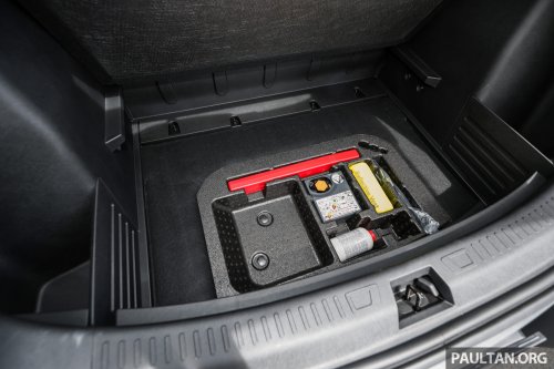 BYD Atto 2 DM-i revealed – PHEV SUV with up to 90 km EV range, 1,020 km total; coming to Malaysia?