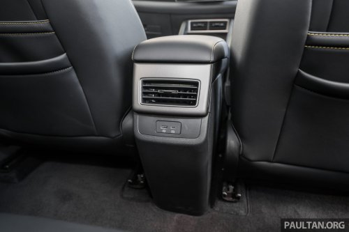 BYD Atto 2 Comfort – larger 64.8 kWh battery, 430 km WLTP, more power, faster charging at up to 155 kW DC