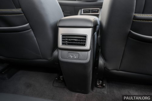 BYD Atto 2 Comfort – larger 64.8 kWh battery, 430 km WLTP, more power, faster charging at up to 155 kW DC