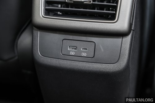 BYD Atto 2 Comfort – larger 64.8 kWh battery, 430 km WLTP, more power, faster charging at up to 155 kW DC
