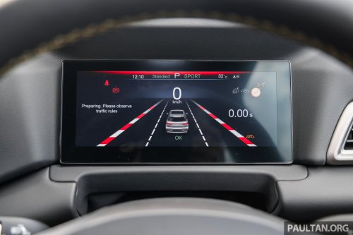 BYD Atto 2 Comfort – larger 64.8 kWh battery, 430 km WLTP, more power, faster charging at up to 155 kW DC