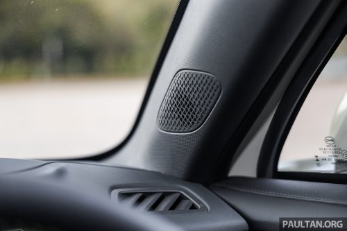 BYD Atto 2 DM-i revealed – PHEV SUV with up to 90 km EV range, 1,020 km total; coming to Malaysia?