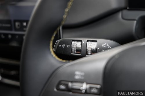 BYD Atto 2 Comfort – larger 64.8 kWh battery, 430 km WLTP, more power, faster charging at up to 155 kW DC