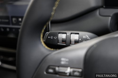 BYD Atto 2 DM-i revealed – PHEV SUV with up to 90 km EV range, 1,020 km total; coming to Malaysia?