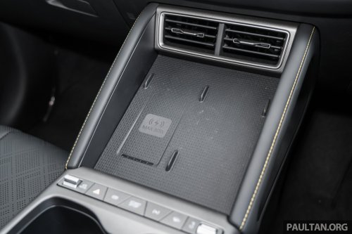 BYD Atto 2 Comfort – larger 64.8 kWh battery, 430 km WLTP, more power, faster charging at up to 155 kW DC