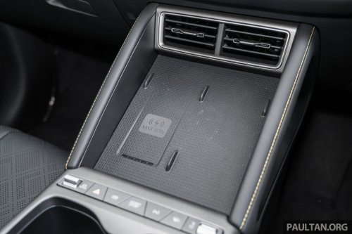 BYD Atto 2 Comfort – larger 64.8 kWh battery, 430 km WLTP, more power, faster charging at up to 155 kW DC
