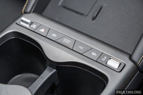 BYD Atto 2 Comfort – larger 64.8 kWh battery, 430 km WLTP, more power, faster charging at up to 155 kW DC