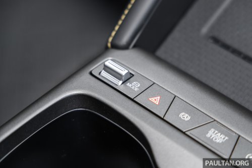 BYD Atto 2 Comfort – larger 64.8 kWh battery, 430 km WLTP, more power, faster charging at up to 155 kW DC