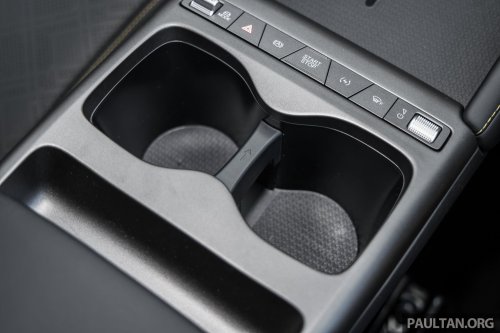 BYD Atto 2 Comfort – larger 64.8 kWh battery, 430 km WLTP, more power, faster charging at up to 155 kW DC