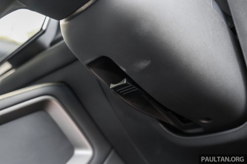 BYD Atto 2 Comfort – larger 64.8 kWh battery, 430 km WLTP, more power, faster charging at up to 155 kW DC