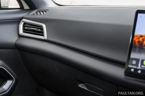 BYD Atto 2 DM-i revealed – PHEV SUV with up to 90 km EV range, 1,020 km total; coming to Malaysia?