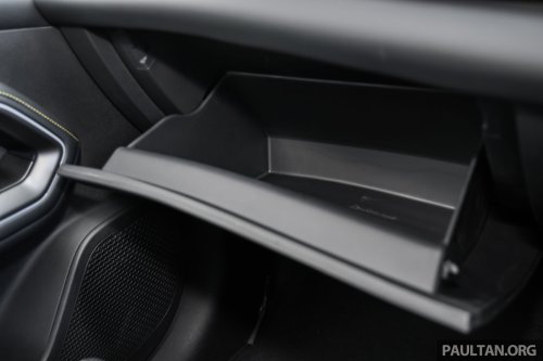 BYD Atto 2 Comfort – larger 64.8 kWh battery, 430 km WLTP, more power, faster charging at up to 155 kW DC