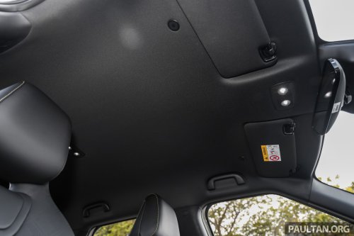 BYD Atto 2 Comfort – larger 64.8 kWh battery, 430 km WLTP, more power, faster charging at up to 155 kW DC