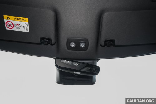 BYD Atto 2 Comfort – larger 64.8 kWh battery, 430 km WLTP, more power, faster charging at up to 155 kW DC