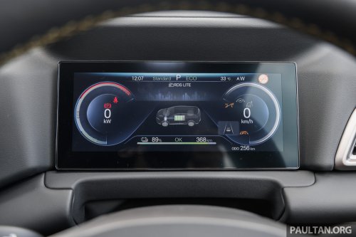 BYD Atto 2 DM-i revealed – PHEV SUV with up to 90 km EV range, 1,020 km total; coming to Malaysia?