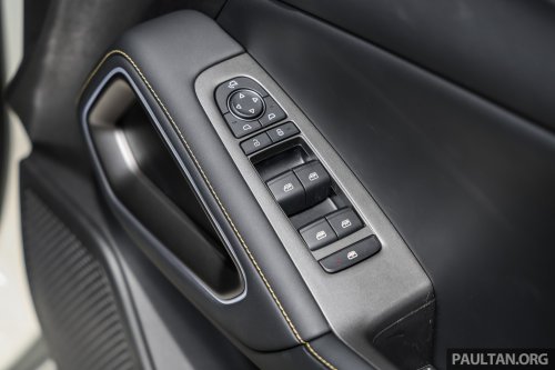 BYD Atto 2 Comfort – larger 64.8 kWh battery, 430 km WLTP, more power, faster charging at up to 155 kW DC