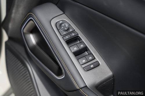 BYD Atto 2 Comfort – larger 64.8 kWh battery, 430 km WLTP, more power, faster charging at up to 155 kW DC