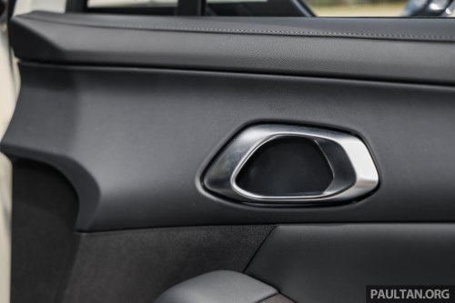 BYD Atto 2 Comfort – larger 64.8 kWh battery, 430 km WLTP, more power, faster charging at up to 155 kW DC