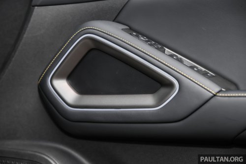 BYD Atto 2 Comfort – larger 64.8 kWh battery, 430 km WLTP, more power, faster charging at up to 155 kW DC