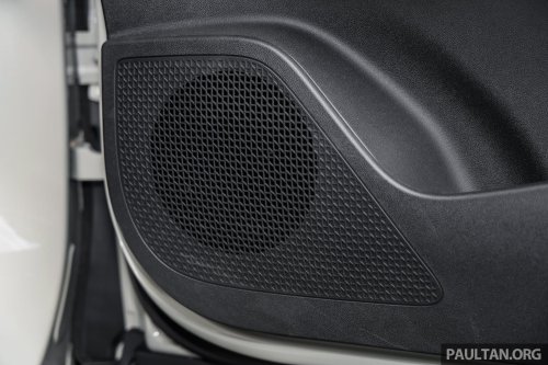 BYD Atto 2 Comfort – larger 64.8 kWh battery, 430 km WLTP, more power, faster charging at up to 155 kW DC