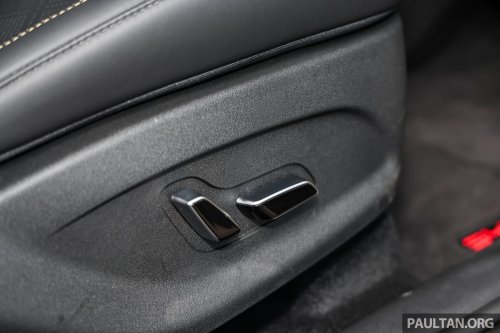 BYD Atto 2 Comfort – larger 64.8 kWh battery, 430 km WLTP, more power, faster charging at up to 155 kW DC