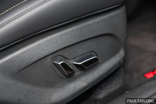 BYD Atto 2 DM-i revealed – PHEV SUV with up to 90 km EV range, 1,020 km total; coming to Malaysia?