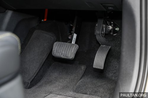 BYD Atto 2 Comfort – larger 64.8 kWh battery, 430 km WLTP, more power, faster charging at up to 155 kW DC