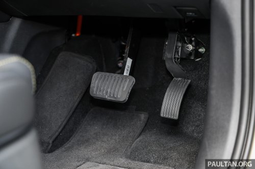 BYD Atto 2 DM-i revealed – PHEV SUV with up to 90 km EV range, 1,020 km total; coming to Malaysia?