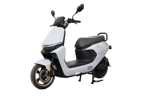 Blueshark &amp; EPMB start production of SoloEra e-bikes