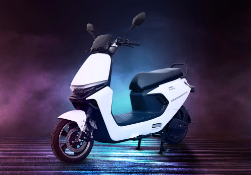 Blueshark &amp; EPMB start production of SoloEra e-bikes