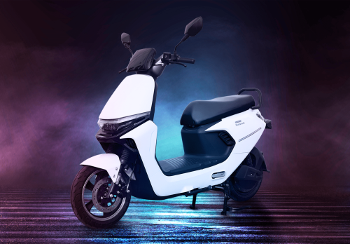 Blueshark &amp; EPMB start production of SoloEra e-bikes