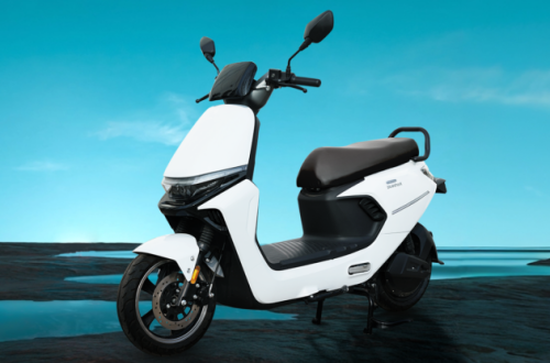 Blueshark & EPMB start production of SoloEra e-bikes