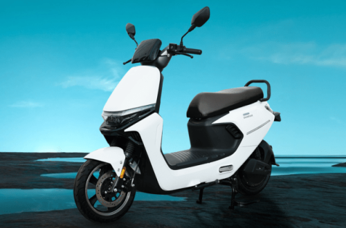 Blueshark & EPMB start production of SoloEra e-bikes