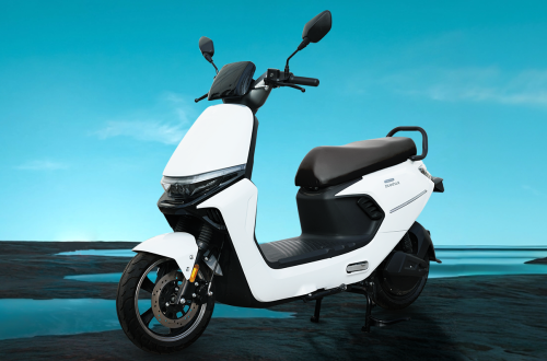 Blueshark &amp; EPMB start production of SoloEra e-bikes