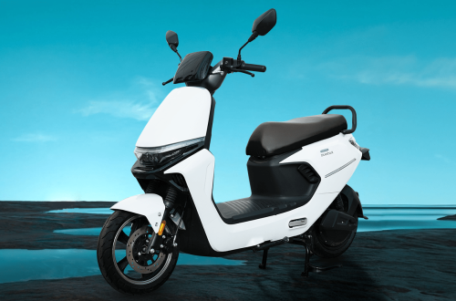 Blueshark & EPMB start production of SoloEra e-bikes
