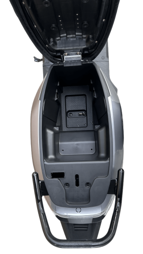 Blueshark &amp; EPMB start production of SoloEra e-bikes