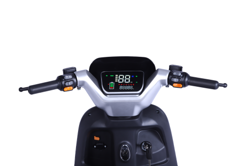 Blueshark &amp; EPMB start production of SoloEra e-bikes