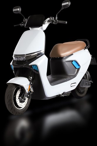 Blueshark &amp; EPMB start production of SoloEra e-bikes