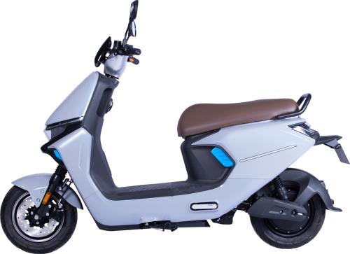 Blueshark &amp; EPMB start production of SoloEra e-bikes