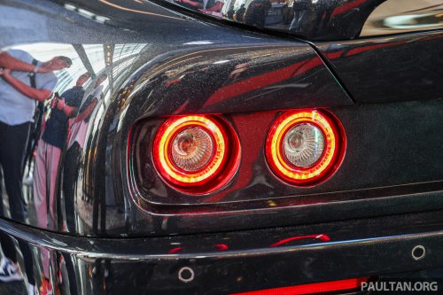 Bufori CS8 launched – Malaysian-made GT with 6.4L V8; 810 hp, 0-100 3.0s; carbon-kevlar body; RM2.188m