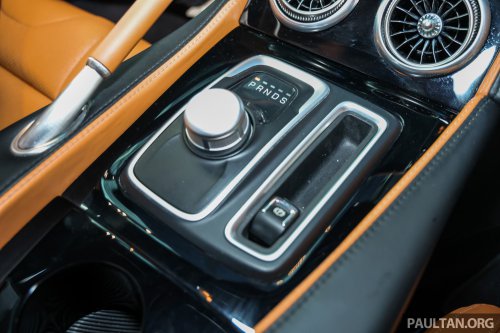 Bufori CS8 launched – Malaysian-made GT with 6.4L V8; 810 hp, 0-100 3.0s; carbon-kevlar body; RM2.188m